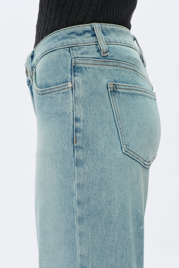 LOW RISE STRAIGHT LEG-Straight-BAYEAS