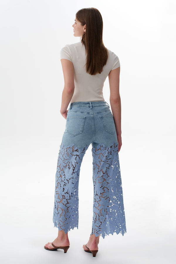 NEW YORK 30" FLORAL