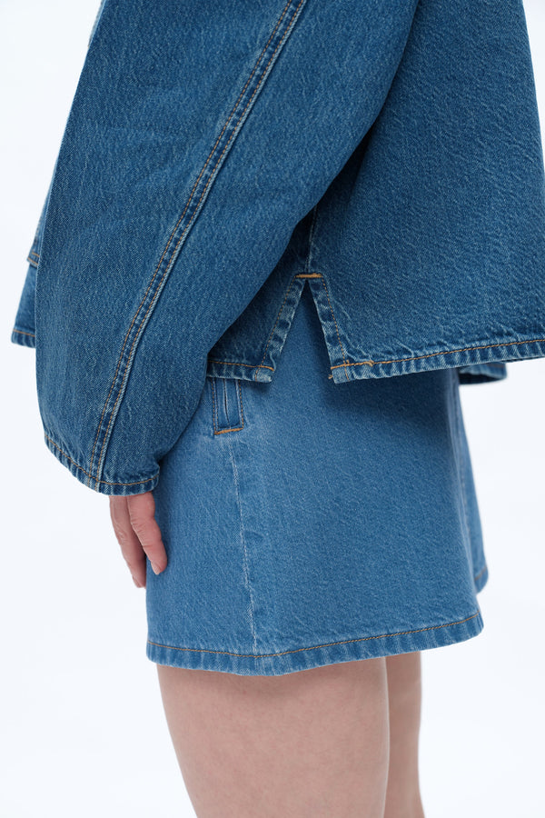 Relaxed Shirt-Jackets-BAYEAS