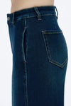 High Rise Harem Jeans-Harem-BAYEAS