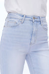 Bella Ripped Vintage Jeans-Straight-BAYEAS