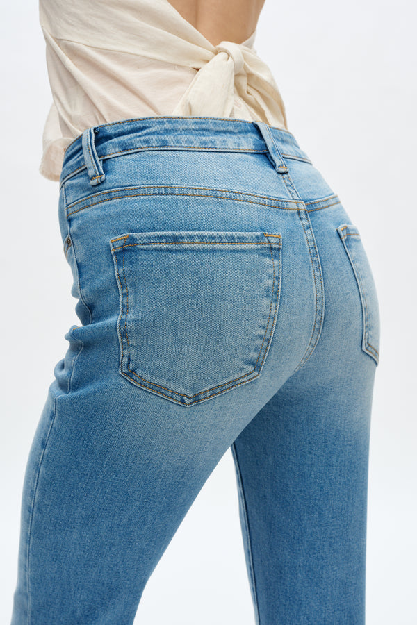 MEDIUM BLUE