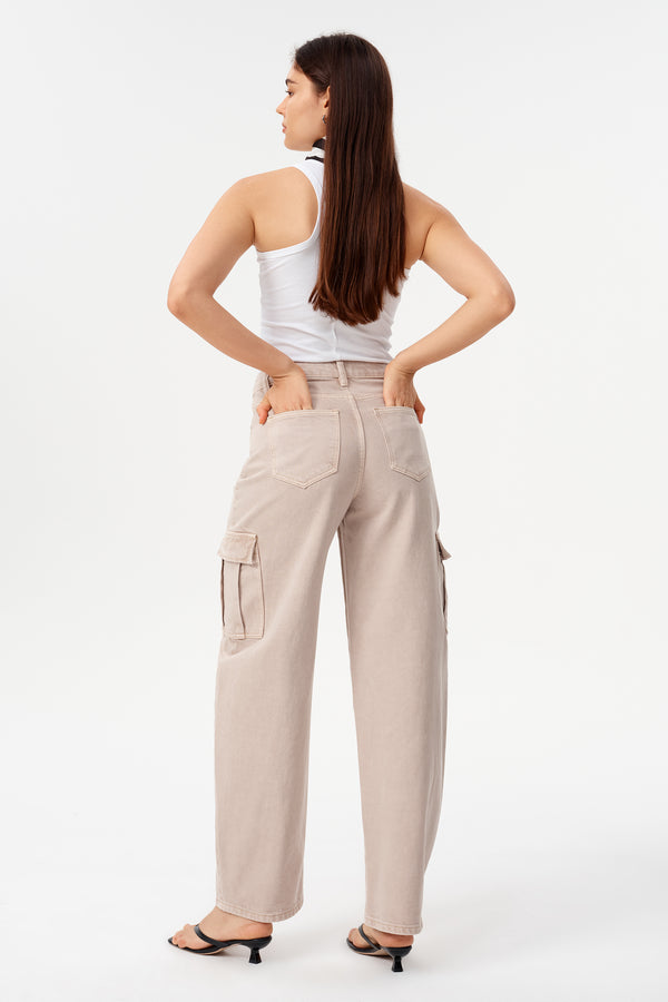 LIGHT KHAKI