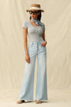 LIGHT BLUE