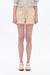 Mid Rise Drawstring Shorts-Shorts-BAYEAS