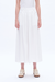 Shannon Pleated Long Skirt-Skirts-BAYEAS