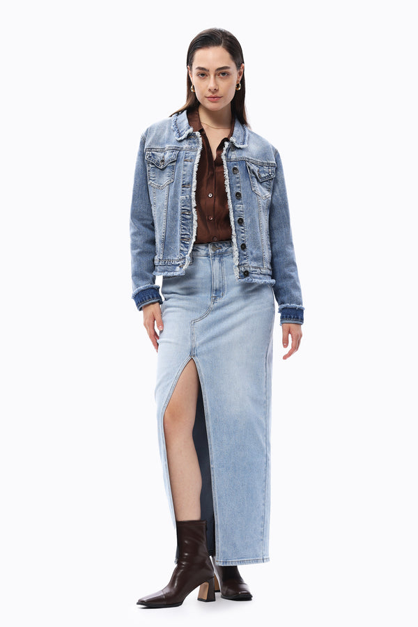 SEOUL ASYMMETRIC SEAM