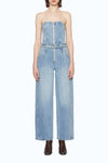 Annesa Denim Jumpsuit-Jumpsuits-BAYEAS
