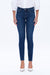Emily Mid Rise Skinny Denim Jeans-Skinny-BAYEAS