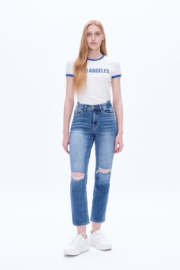 BYT5164-MEDIUM BLUE