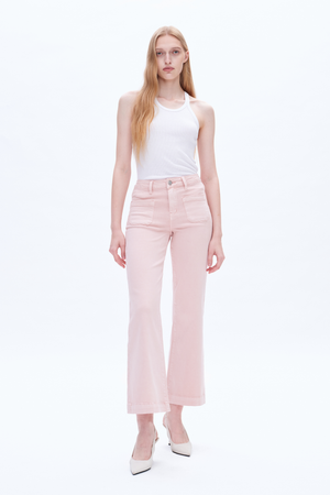 PEACH PINK