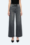Judy High Rise Wide Leg Denim Jeans-Wide Leg-BAYEAS