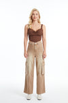 HIGH RISE WIDE LEG - FEATURED ON FLIP-Wide Leg-BAYEAS