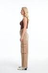HIGH RISE WIDE LEG - FEATURED ON FLIP-Wide Leg-BAYEAS