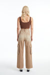 HIGH RISE WIDE LEG - FEATURED ON FLIP-Wide Leg-BAYEAS