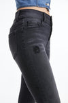 HIGH RISE SKINNY-Skinny-BAYEAS