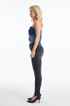 HIGH RISE SKINNY-Skinny-BAYEAS