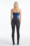 HIGH RISE SKINNY-Skinny-BAYEAS