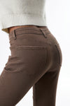 DARK KHAKI