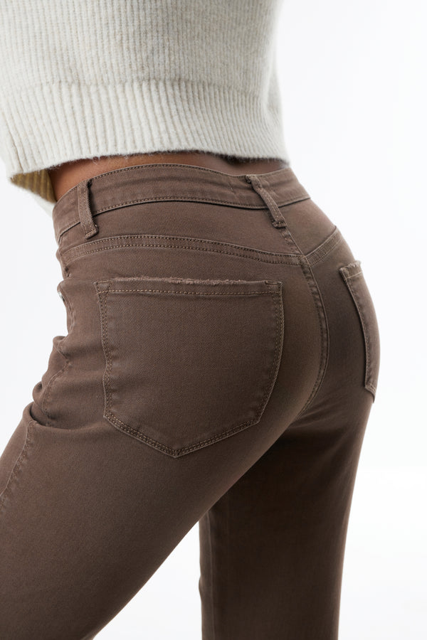 DARK KHAKI