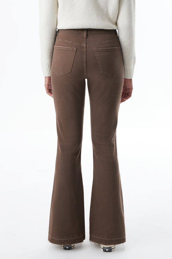 DARK KHAKI