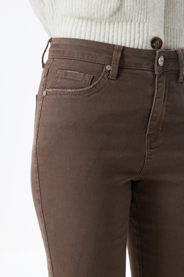 DARK KHAKI
