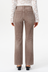 Briar Mid Rise Straight Jeans