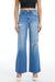 Womens Wide Leg Jeans-Wide Leg-BAYEAS
