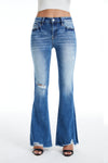 MEDIUM BLUE