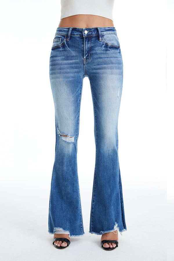 MEDIUM BLUE