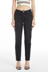 Betty High Rise Straight Jean-Straight-BAYEAS