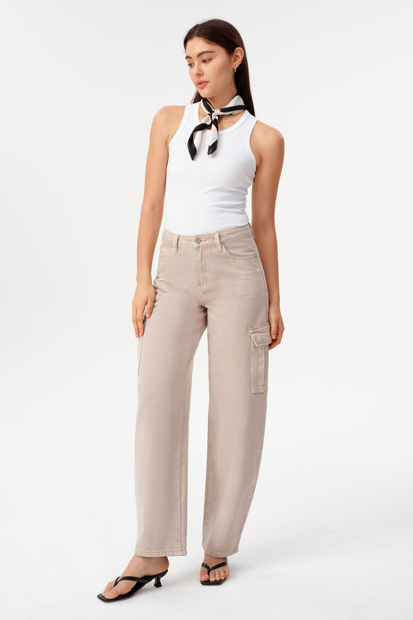 LIGHT KHAKI
