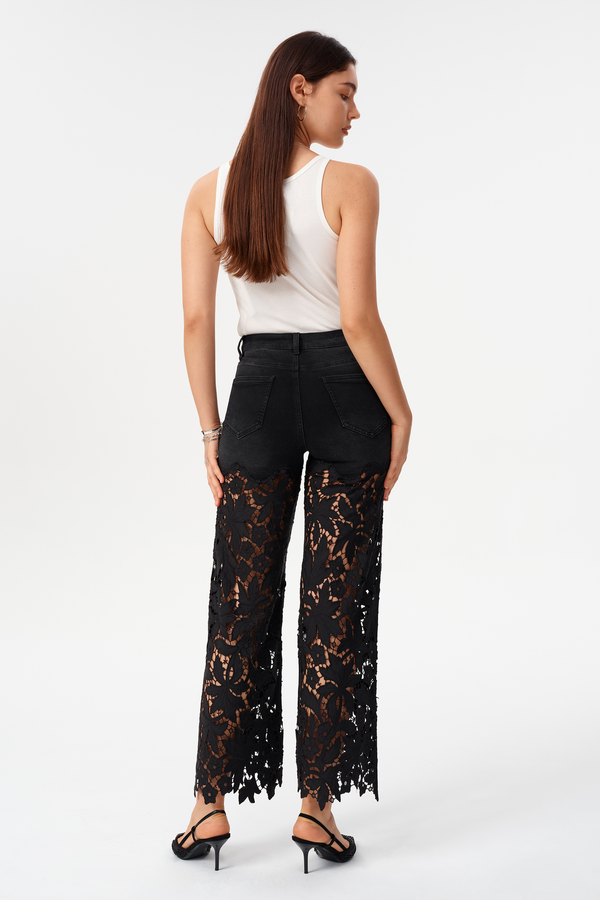NEW YORK 30" FLORAL