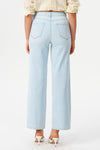 Briar High Rise Tapered Jeans