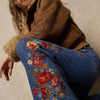The Perfect Fit: Choosing Jeans for Your Body Type