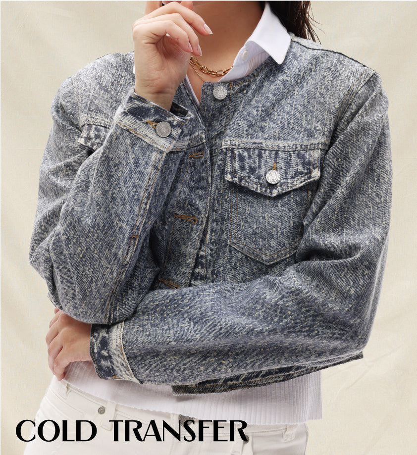 Eco Denim by Bayeas: Where Innovation Meets Responsibility