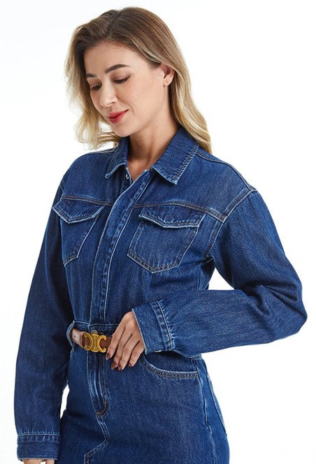 Denim Care Myths: What You Should and Shouldn't Do