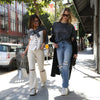The Role of Denim in Streetwear and Urban Fashion