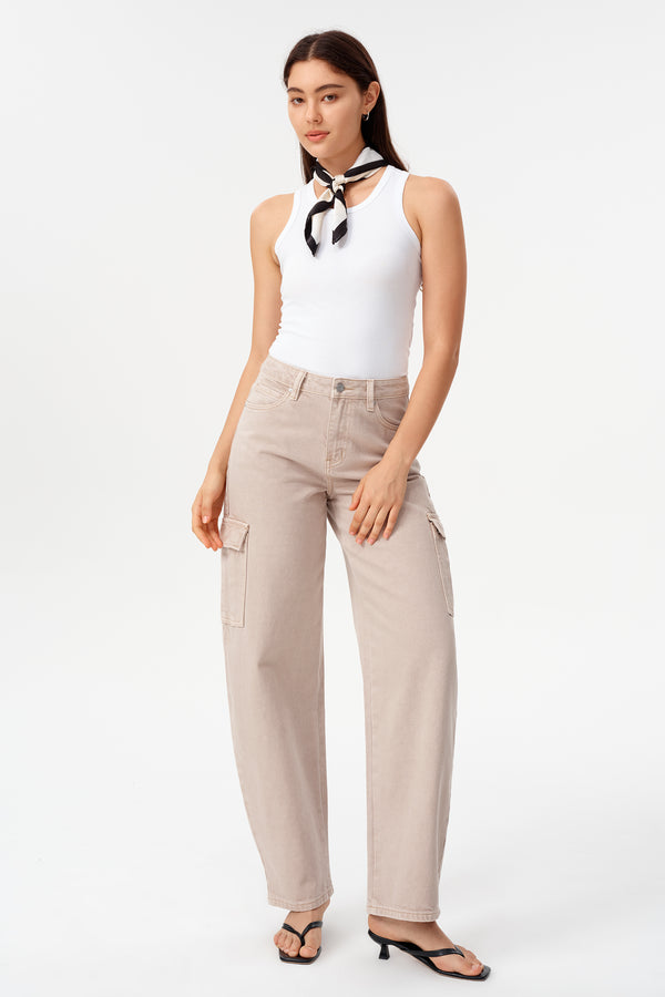 LIGHT KHAKI