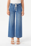 Briar High Rise Wide Leg Jeans