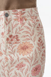 Montreal Flora Skirt Woven