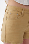 Briar Mid Rise Shorts