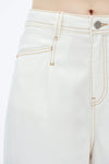 High Rise Pleated Wide Leg-Wide Leg-BAYEAS