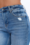 Sarah Relaxed Fit Jeans