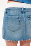 Caius High Rise Skirt