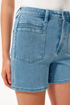 Elowen High Rise Shorts