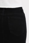 Caius Mid Rise Skirt