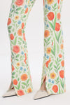 Barcelona Flora Flare Pants