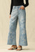 High Rise Wide Leg Jeans