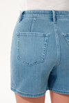 Elowen High Rise Shorts